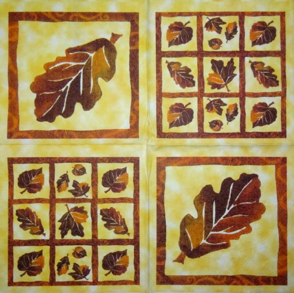 001 Pflanzen - 3 lagig - Molca